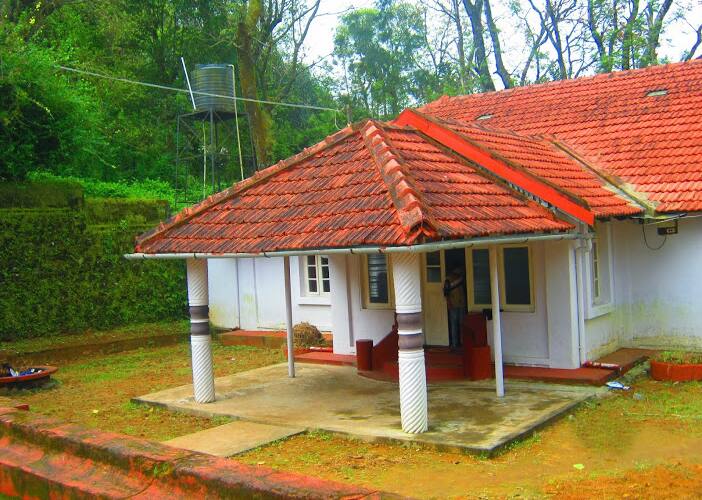 Wispering Woods, Madikeri 1